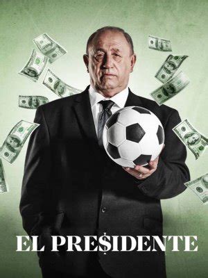 el presidente s01e07 aac